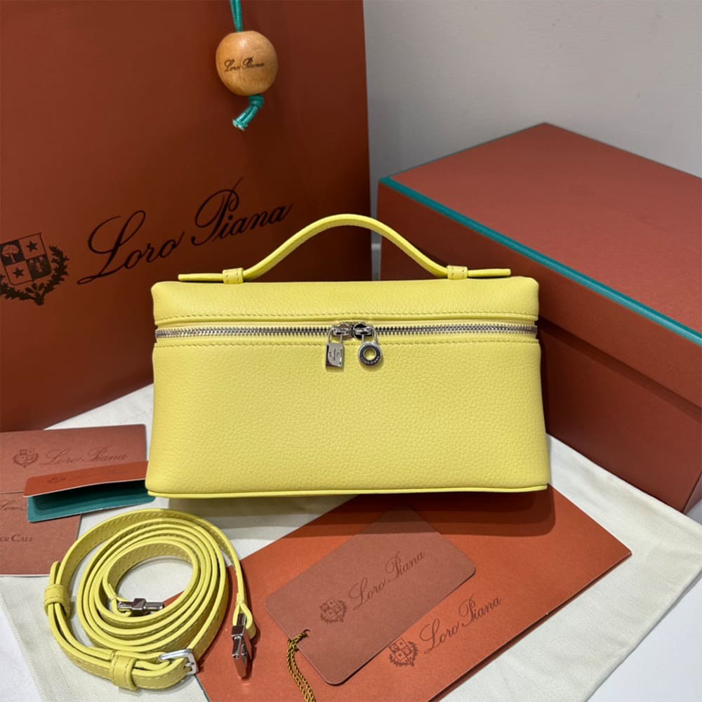L0r0 P1ana Extra Pocket L19(HIGH-END GRADE)