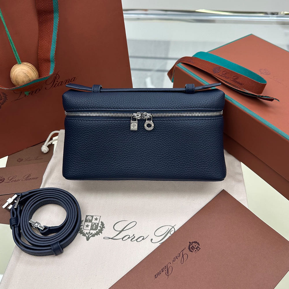L0r0 P1ana Extra Pocket L19(HIGH-END GRADE)
