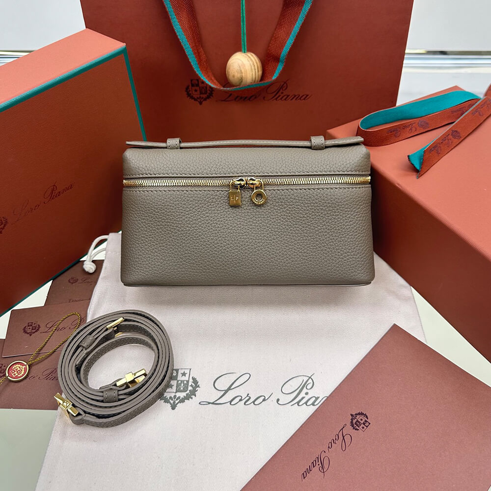 L0r0 P1ana Extra Pocket L19(HIGH-END GRADE)