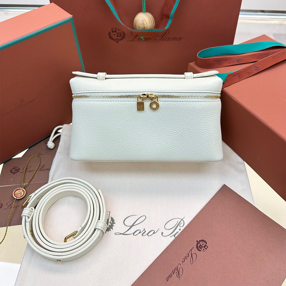 L0r0 P1ana Extra Pocket L19(HIGH-END GRADE)