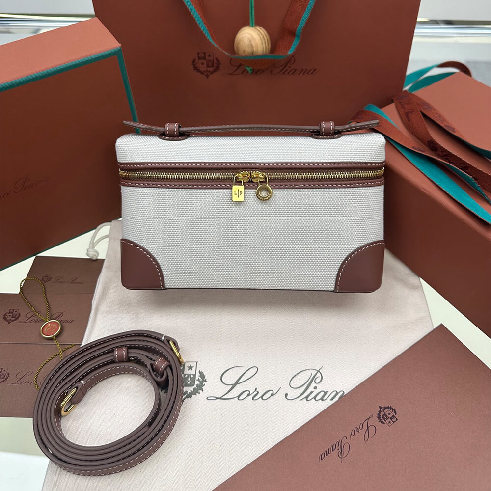 L0r0 P1ana Extra Pocket L19(HIGH-END GRADE)