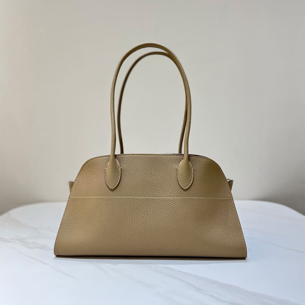 The R0w Margaux Shoulder 12 Bag(HIGH-END GRADE)