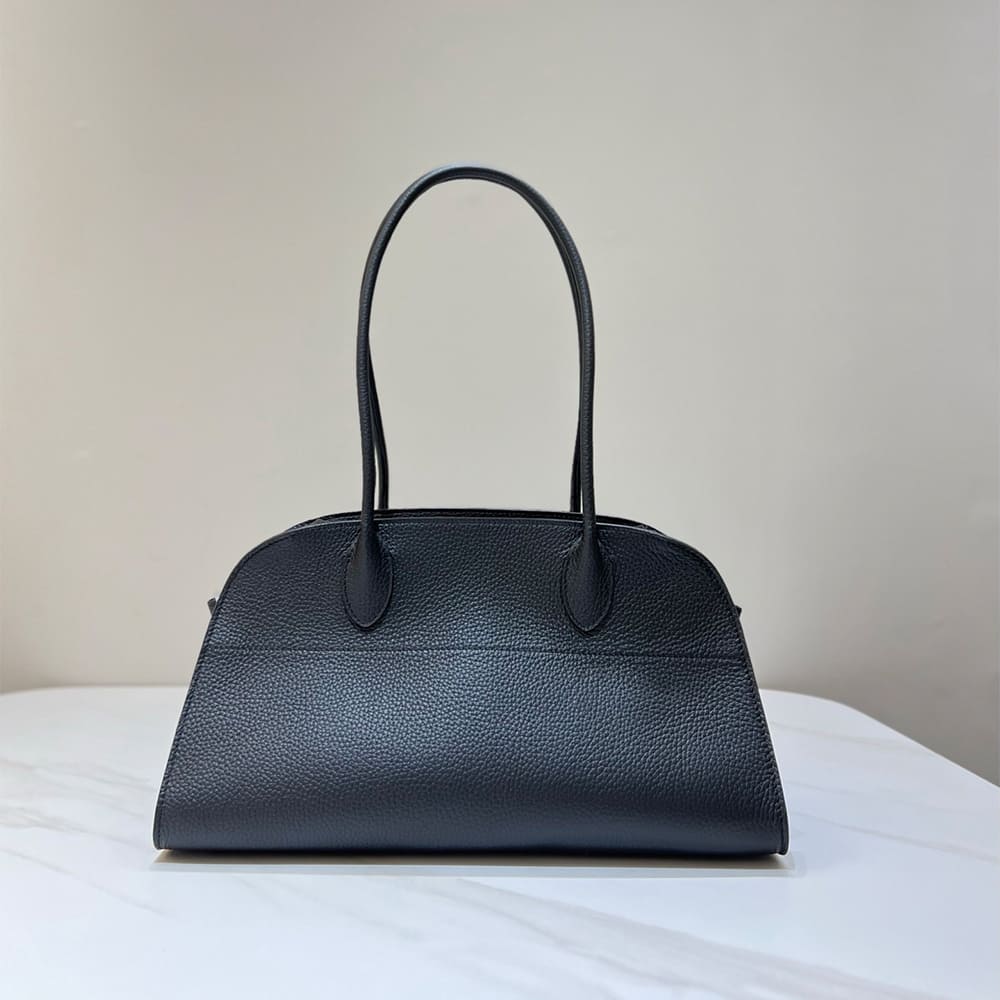 The R0w Margaux Shoulder 12 Bag(HIGH-END GRADE)