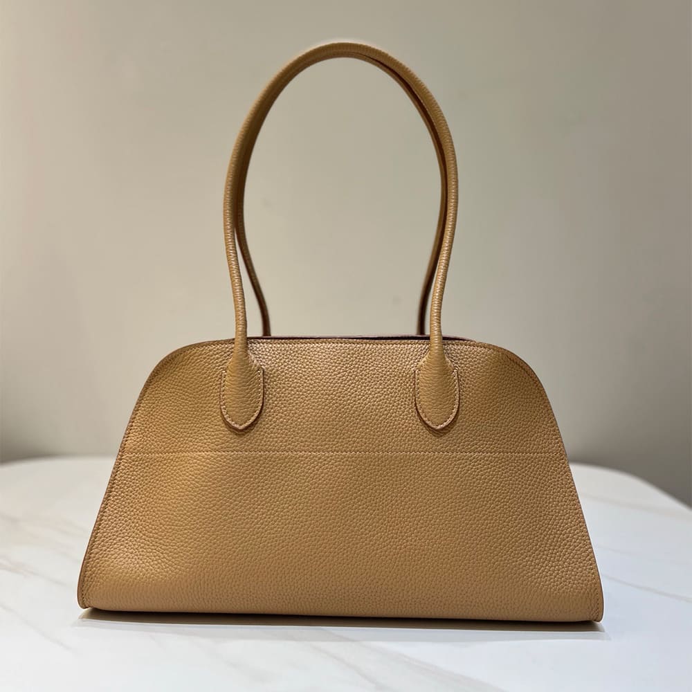 The R0w Margaux Shoulder 12 Bag(HIGH-END GRADE)