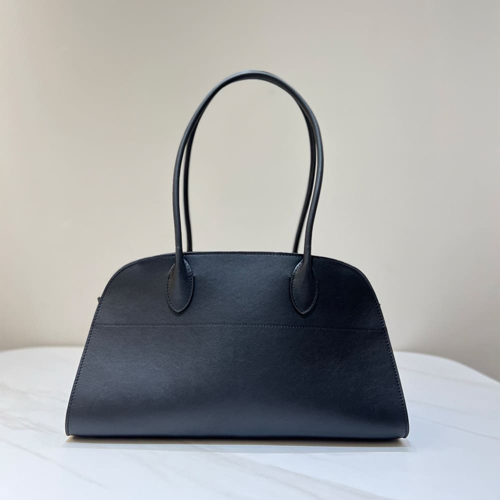The R0w Margaux Shoulder 12 Bag(HIGH-END GRADE)