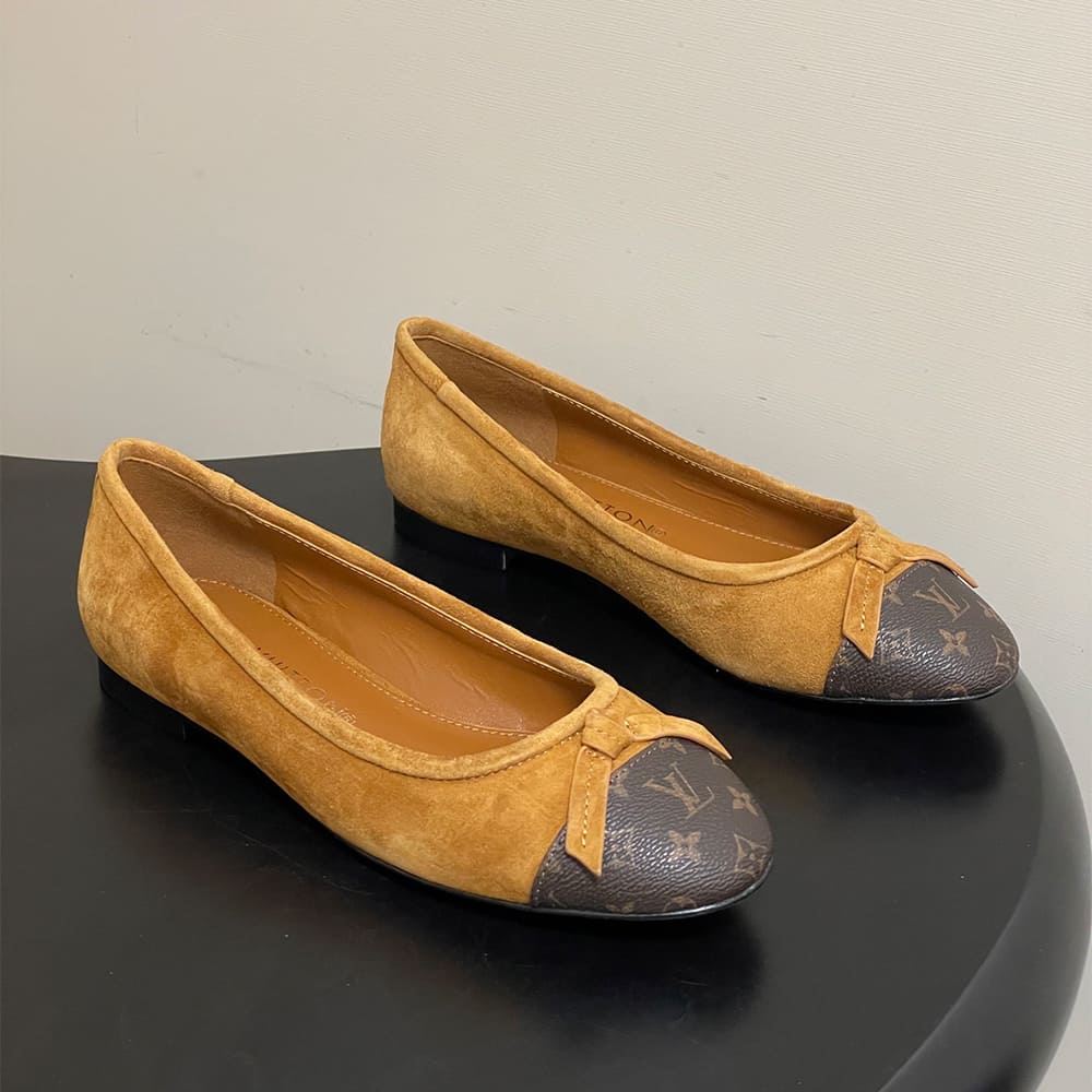 LV Darling Ballerina(EU SIZE 35-42)