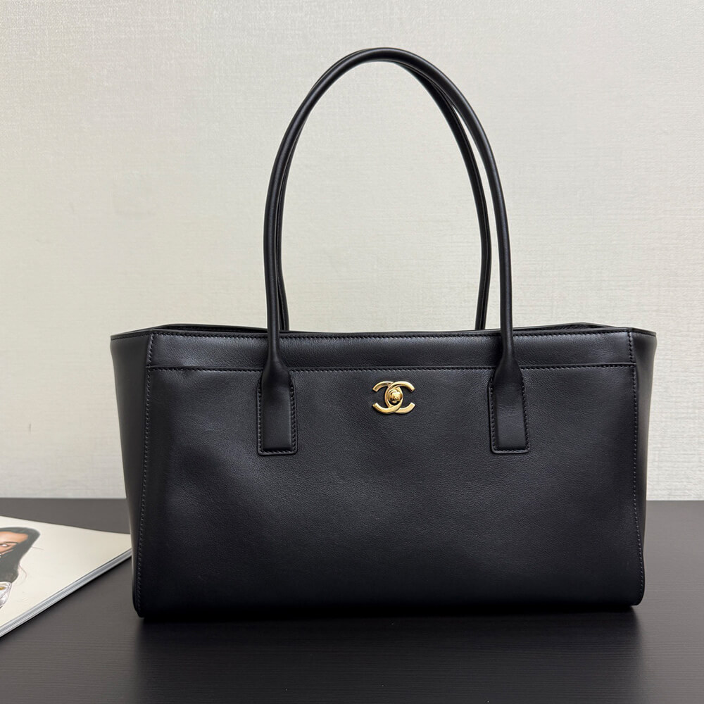 Ch**el Small Tote(HIGH-END GRADE)