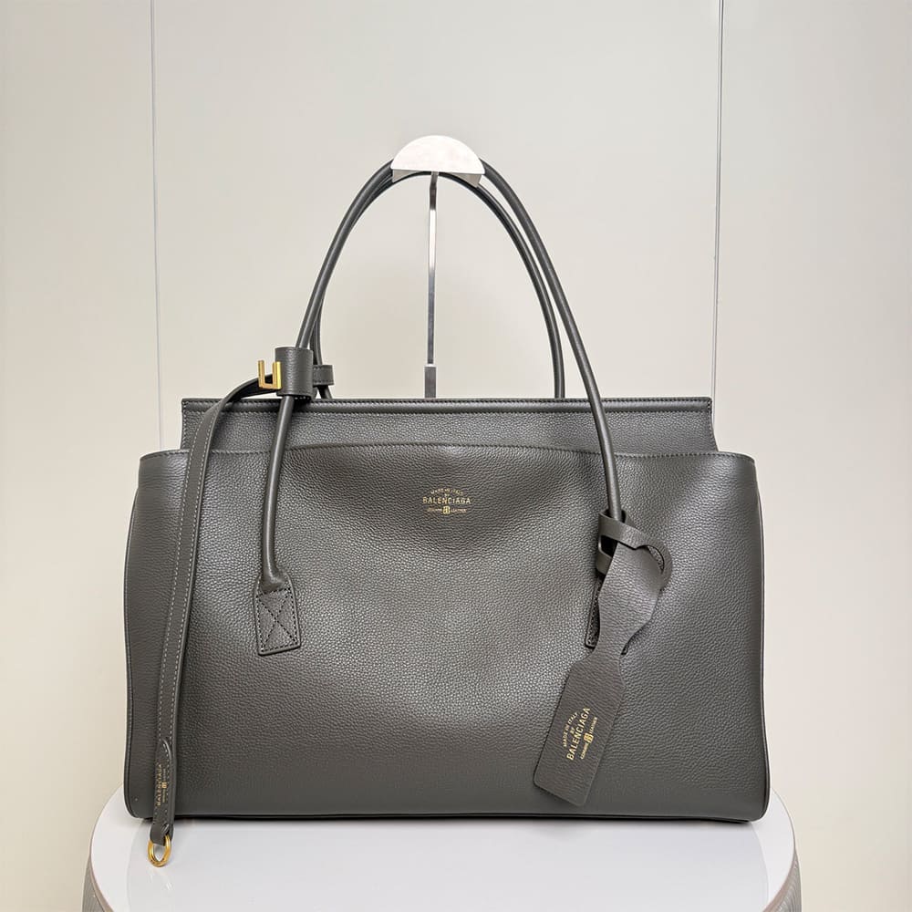 Ba1en*iaga Women’s Carrie Carry All Bag(HIGH-END GRADE)