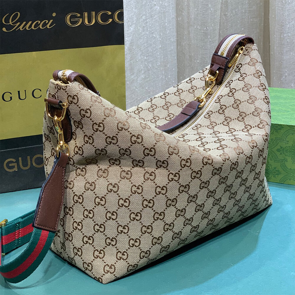 Gvc*1 Brera medium crossbody bag(HIGH-END GRADE)