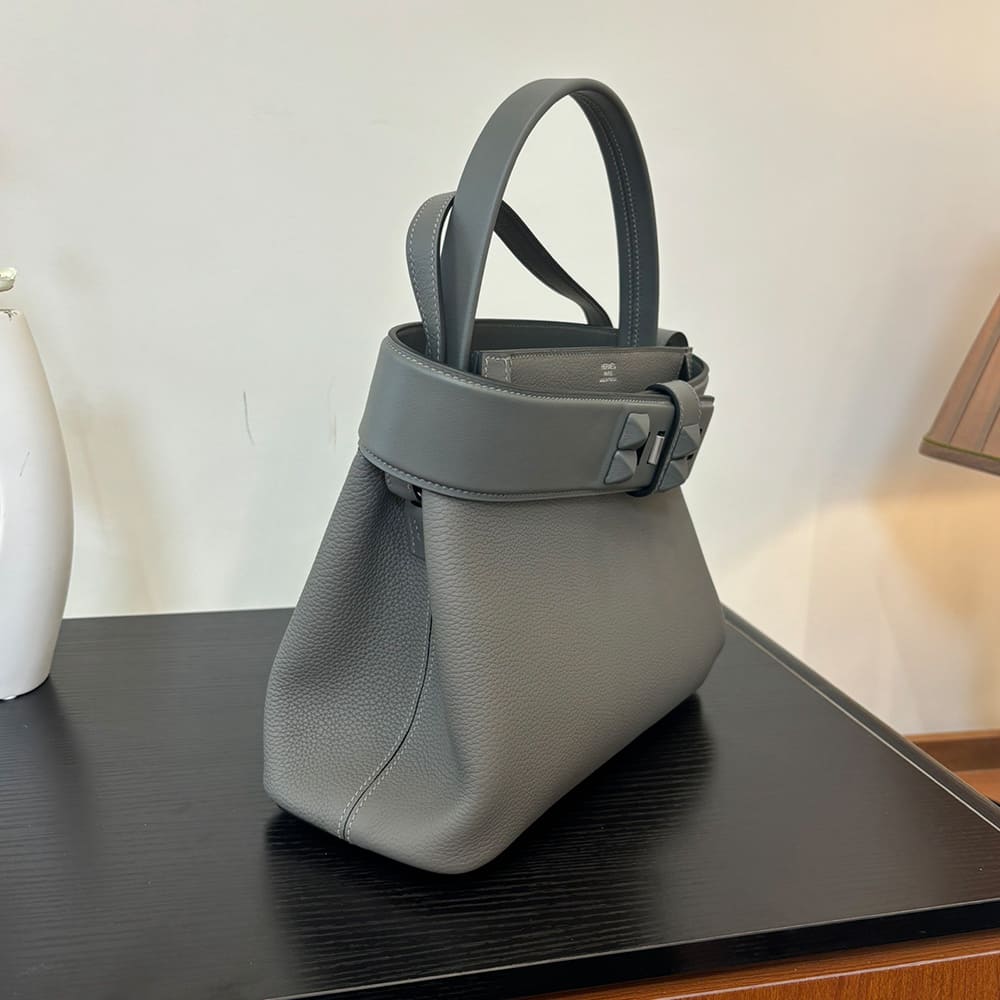 Herms Medor bag(HIGH-END GRADE)
