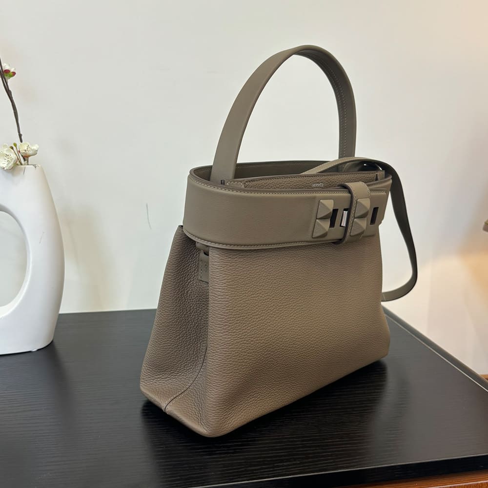 Herms Medor bag(HIGH-END GRADE)