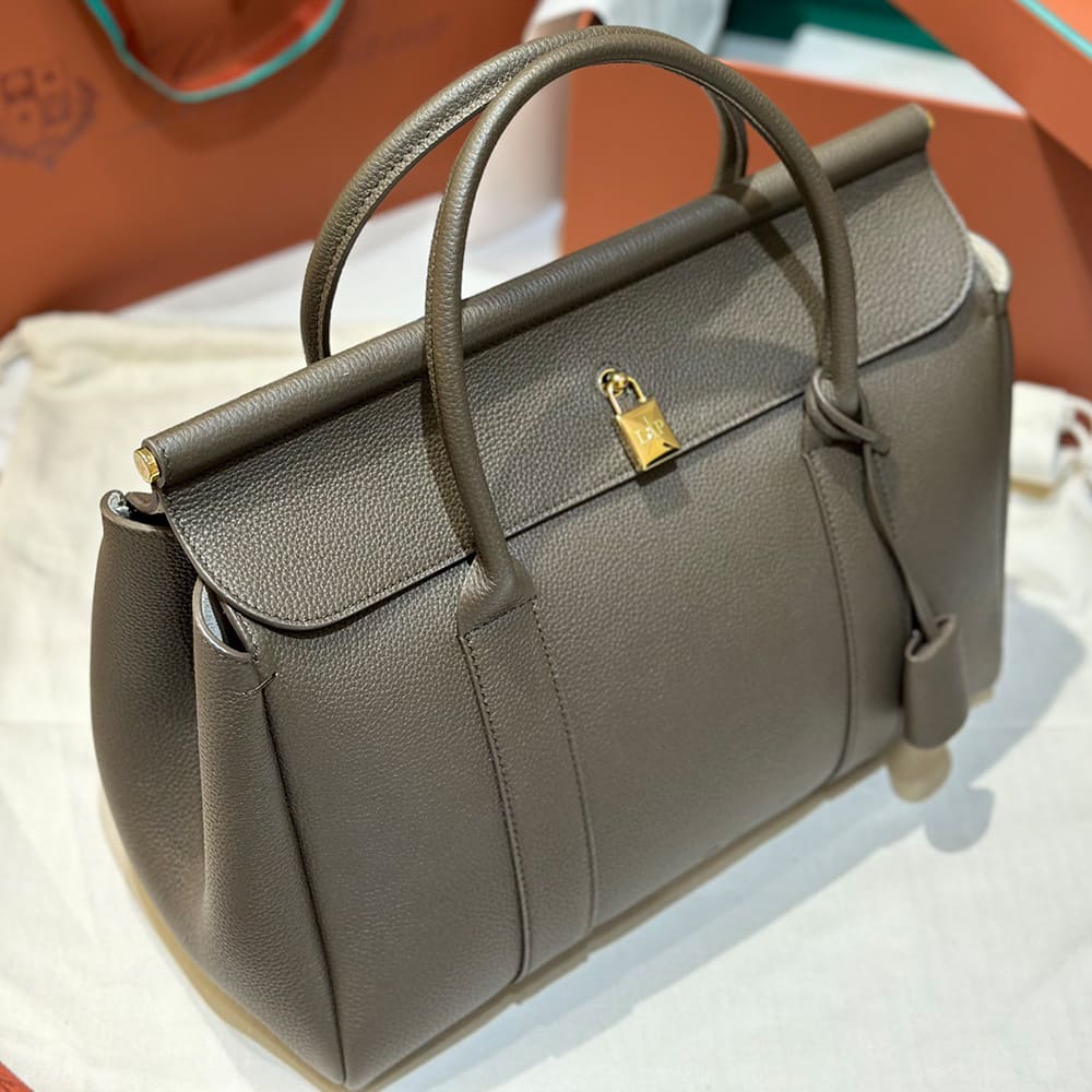 L0r0 P1ana Loom bag L32(HIGH-END GRADE)