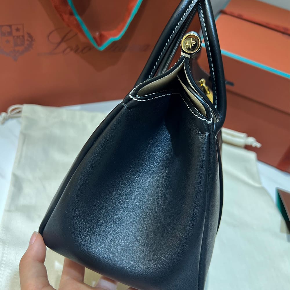 L0r0 P1ana Loom bag L25(HIGH-END GRADE)