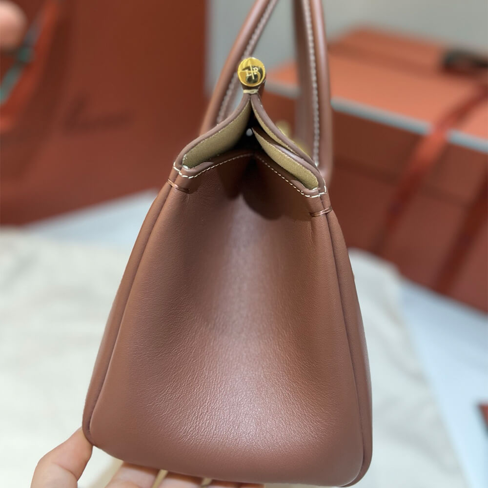 L0r0 P1ana Loom bag L25(HIGH-END GRADE)