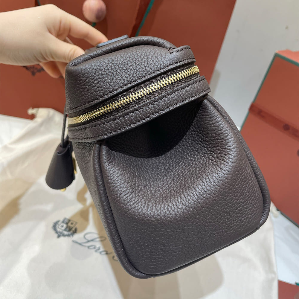 L0r0 P1ana Extra Softy Bag L33(HIGH-END GRADE)