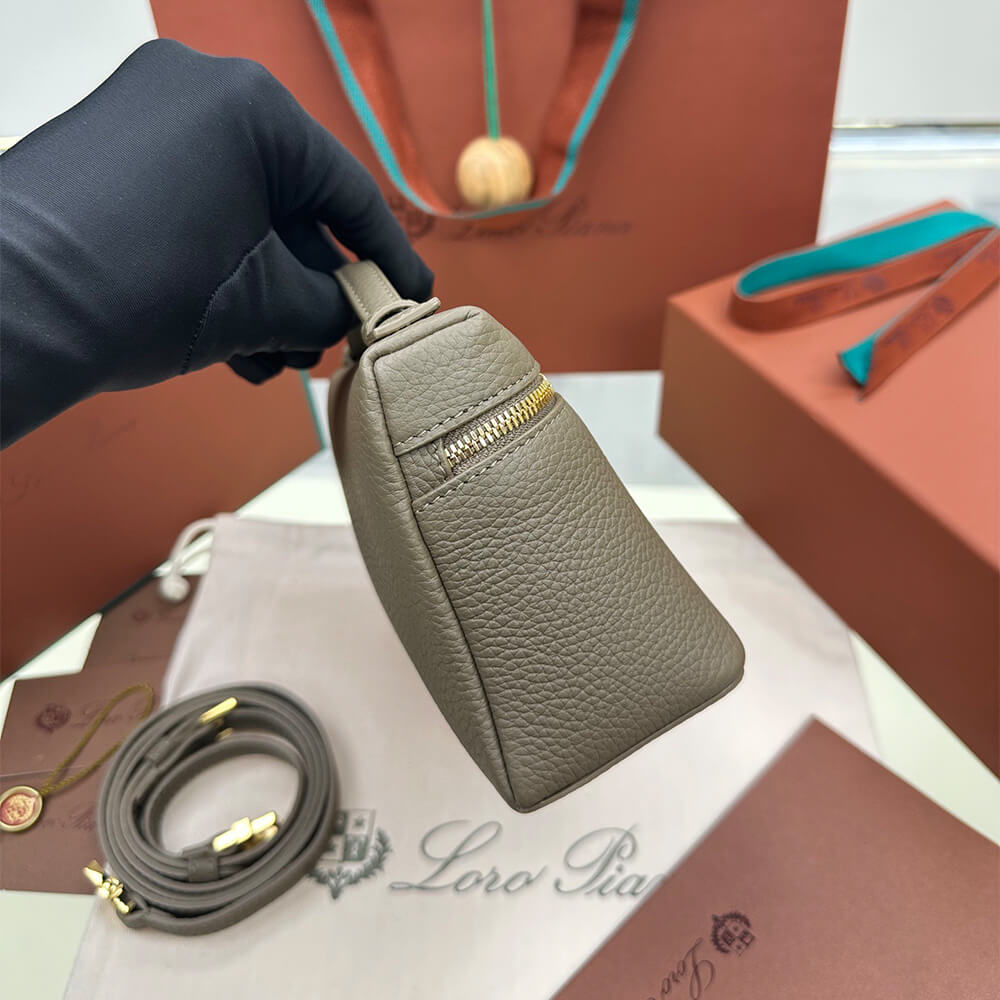 L0r0 P1ana Extra Pocket L19(HIGH-END GRADE)