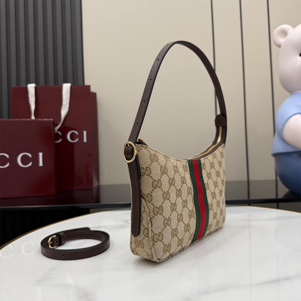 Gvc*1 Lunetta small crossbody bag(HIGH-END GRADE)
