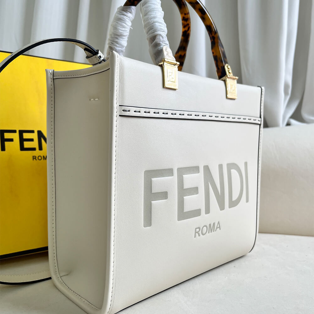 F**di Sunshine Small(HIGH-END GRADE)