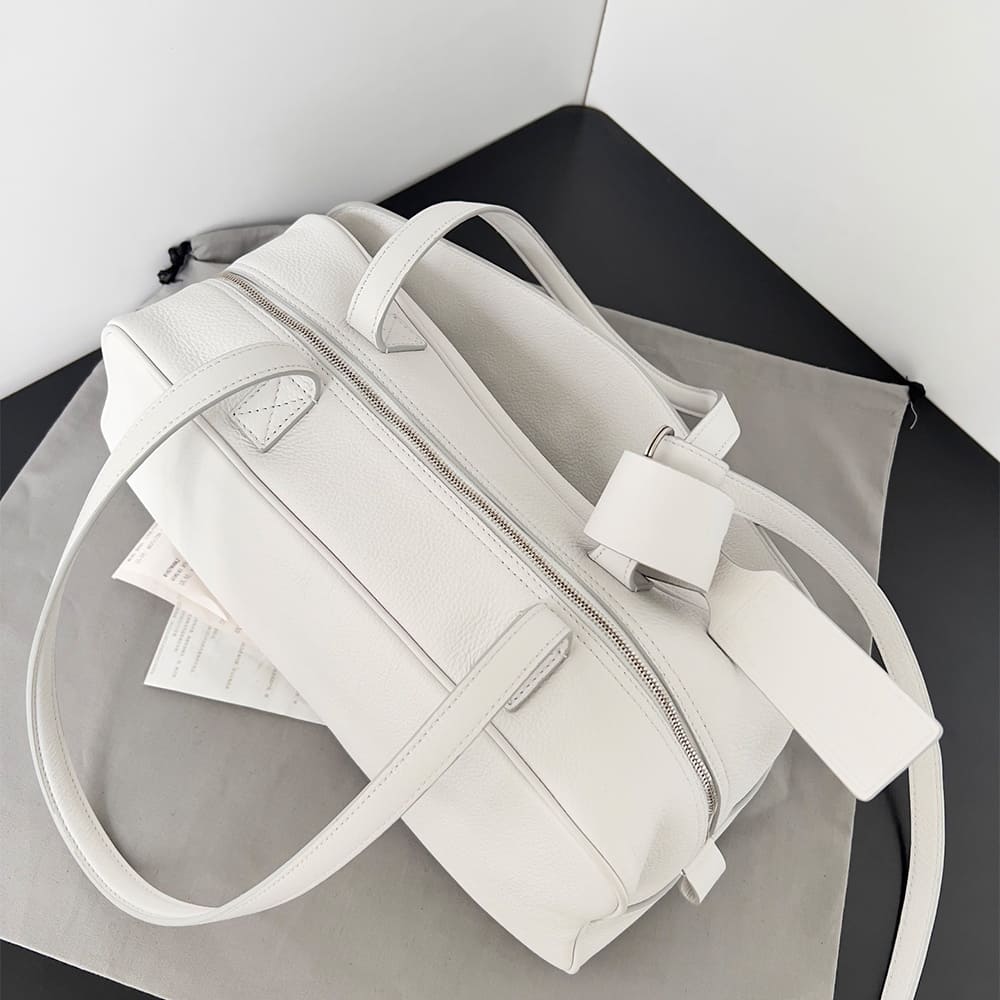 Ba1en*iaga Women’s Carrie Bowling Bag Small(HIGH-END GRADE)