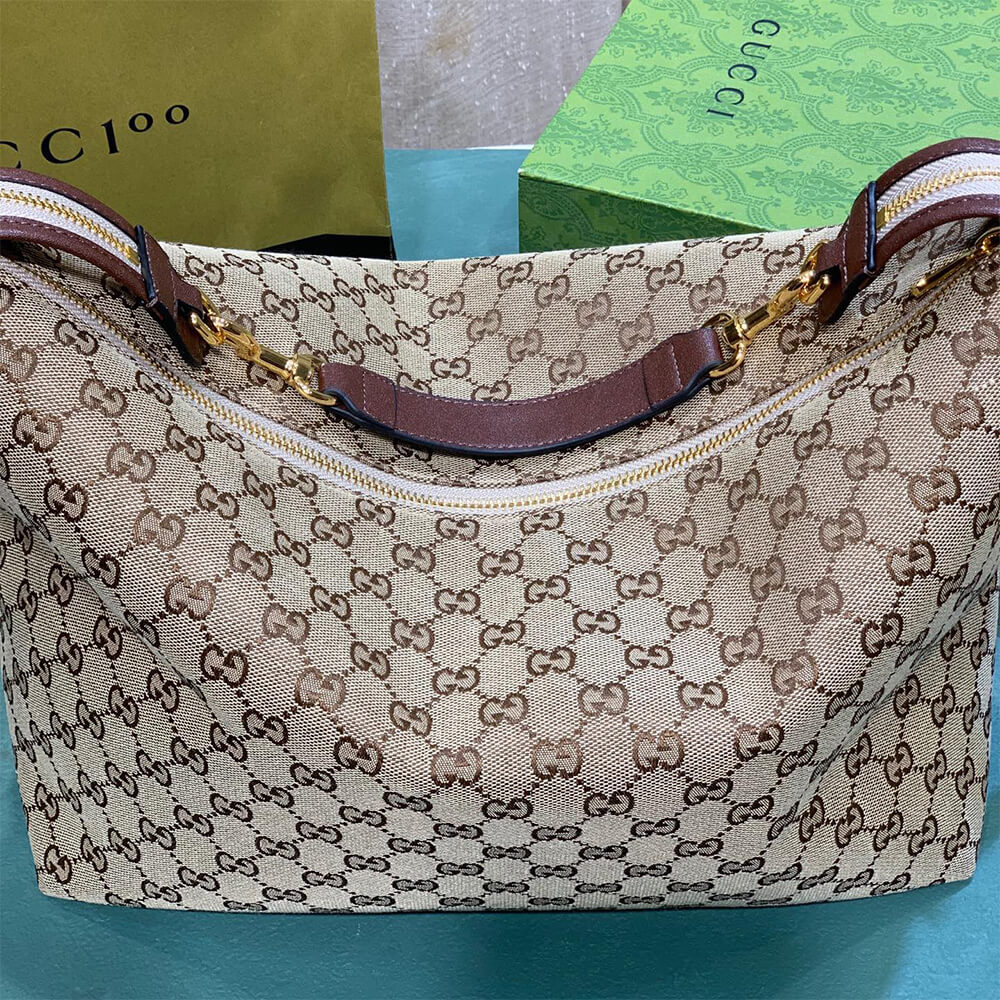 Gvc*1 Brera medium crossbody bag(HIGH-END GRADE)