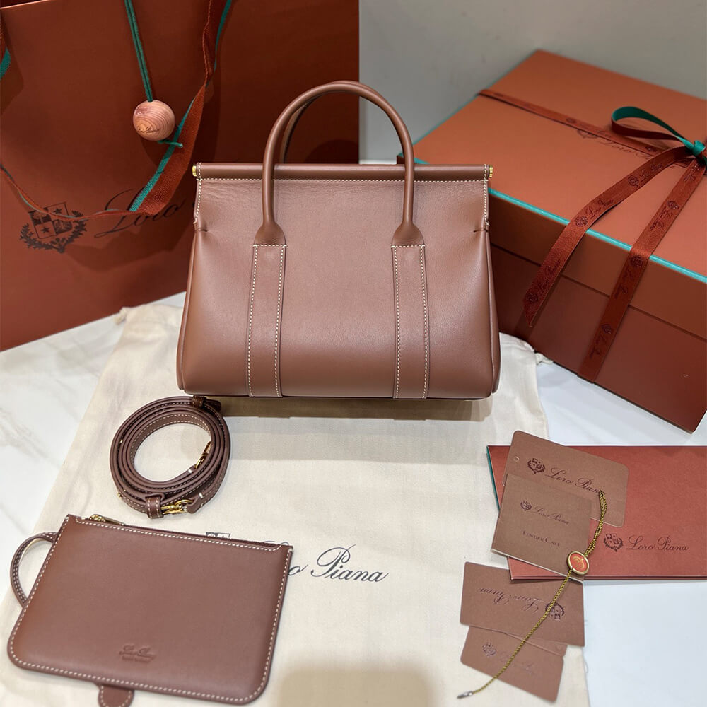 L0r0 P1ana Loom bag L25(HIGH-END GRADE)