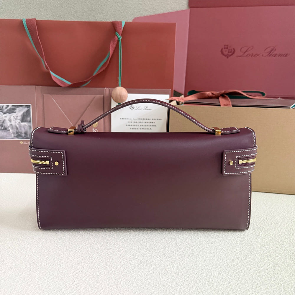 L0r0 P1ana Extra Clutch L29(HIGH-END GRADE)