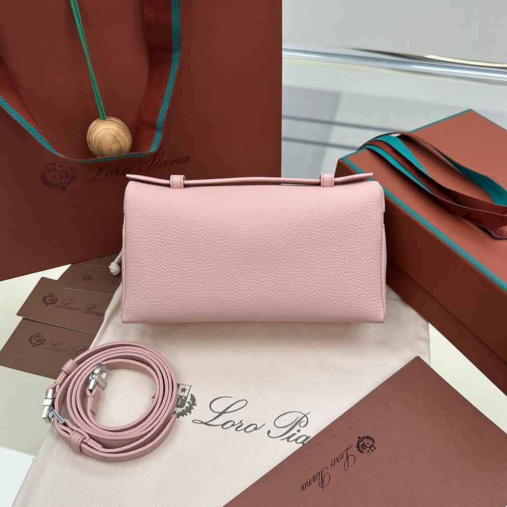 L0r0 P1ana Extra Pocket L19(HIGH-END GRADE)