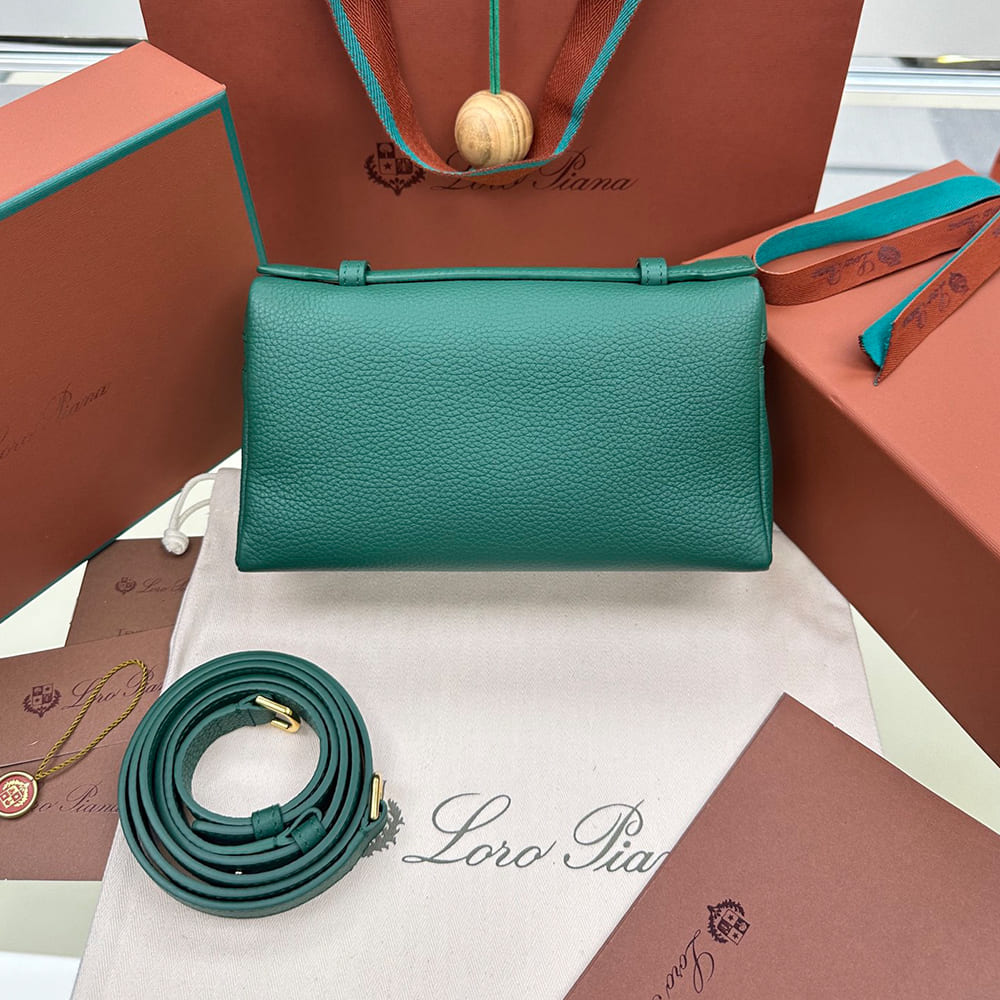 L0r0 P1ana Extra Pocket L19(HIGH-END GRADE)