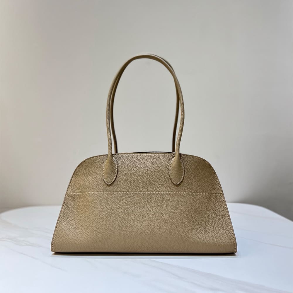 The R0w Margaux Shoulder 12 Bag(HIGH-END GRADE)