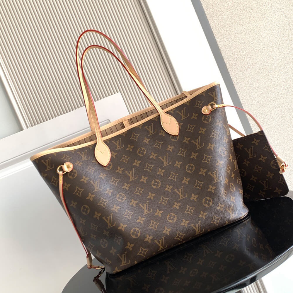 LV Neverfull MM(HIGH-END GRADE)