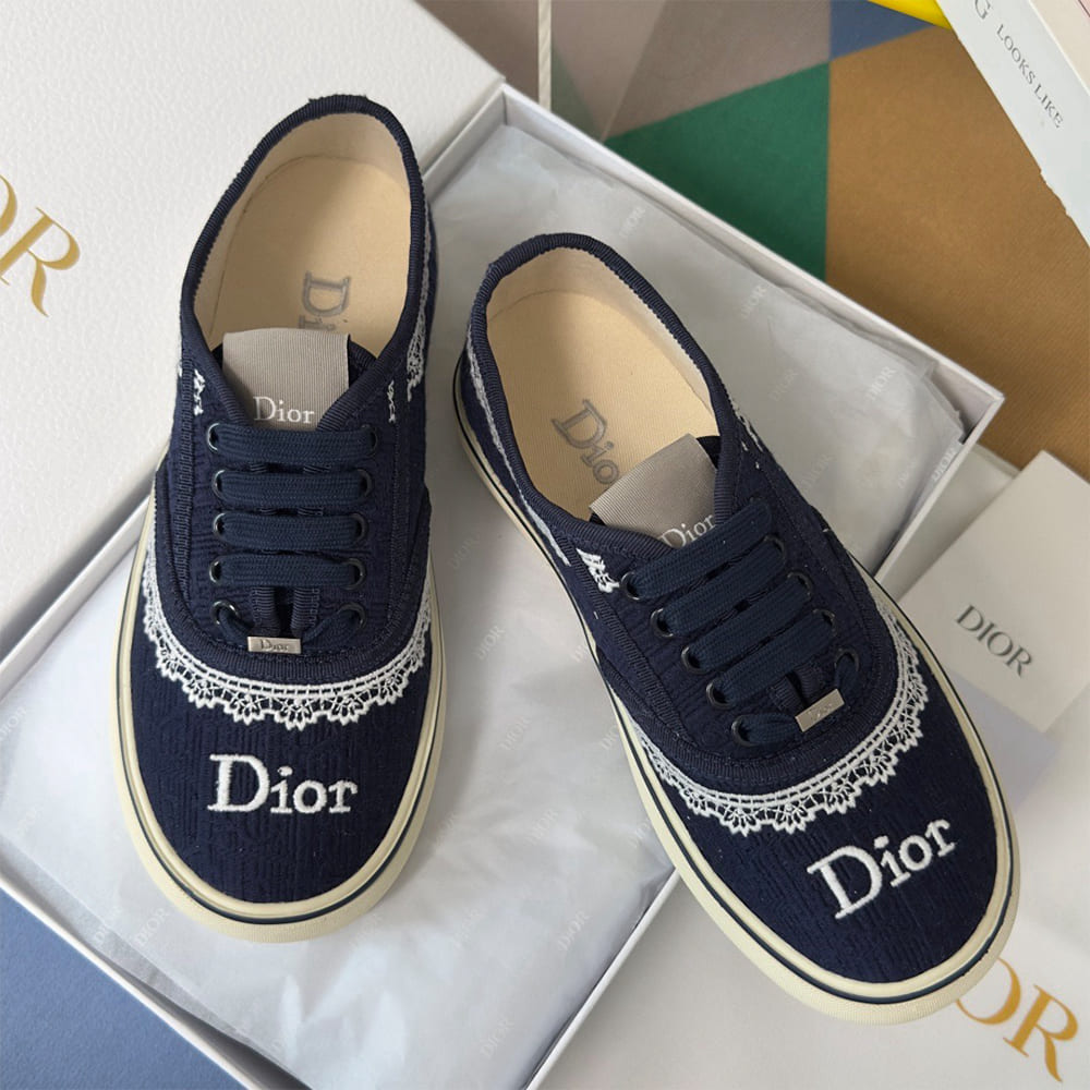 D10r Saltwind Sneaker