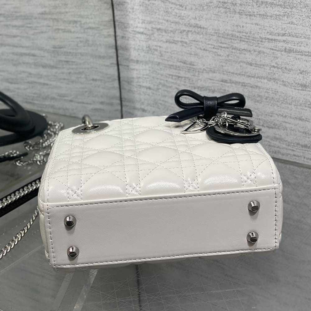 D10r Mini Lady D10r Bag with Chain(HIGH-END GRADE)