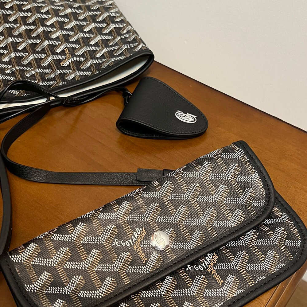 G09ard Saint L0vis PM Bag(HIGH-END GRADE)