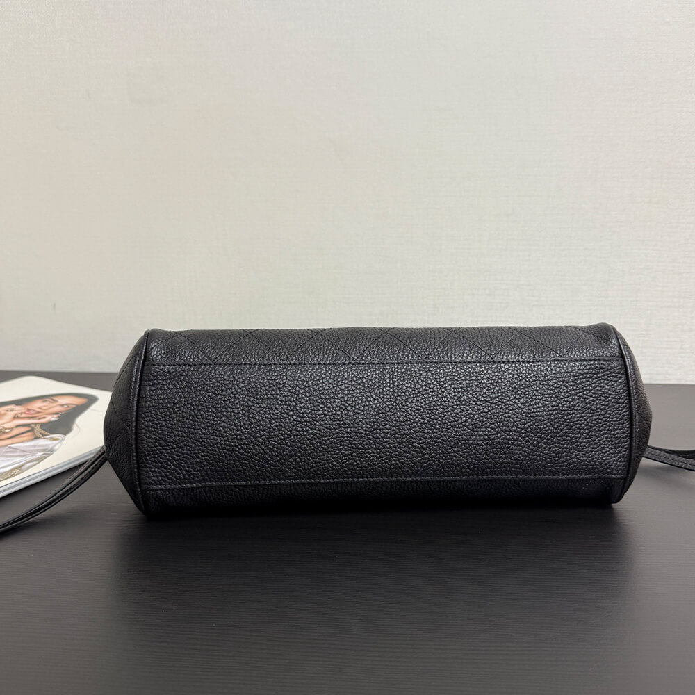 Ch**el Small Tote(HIGH-END GRADE)