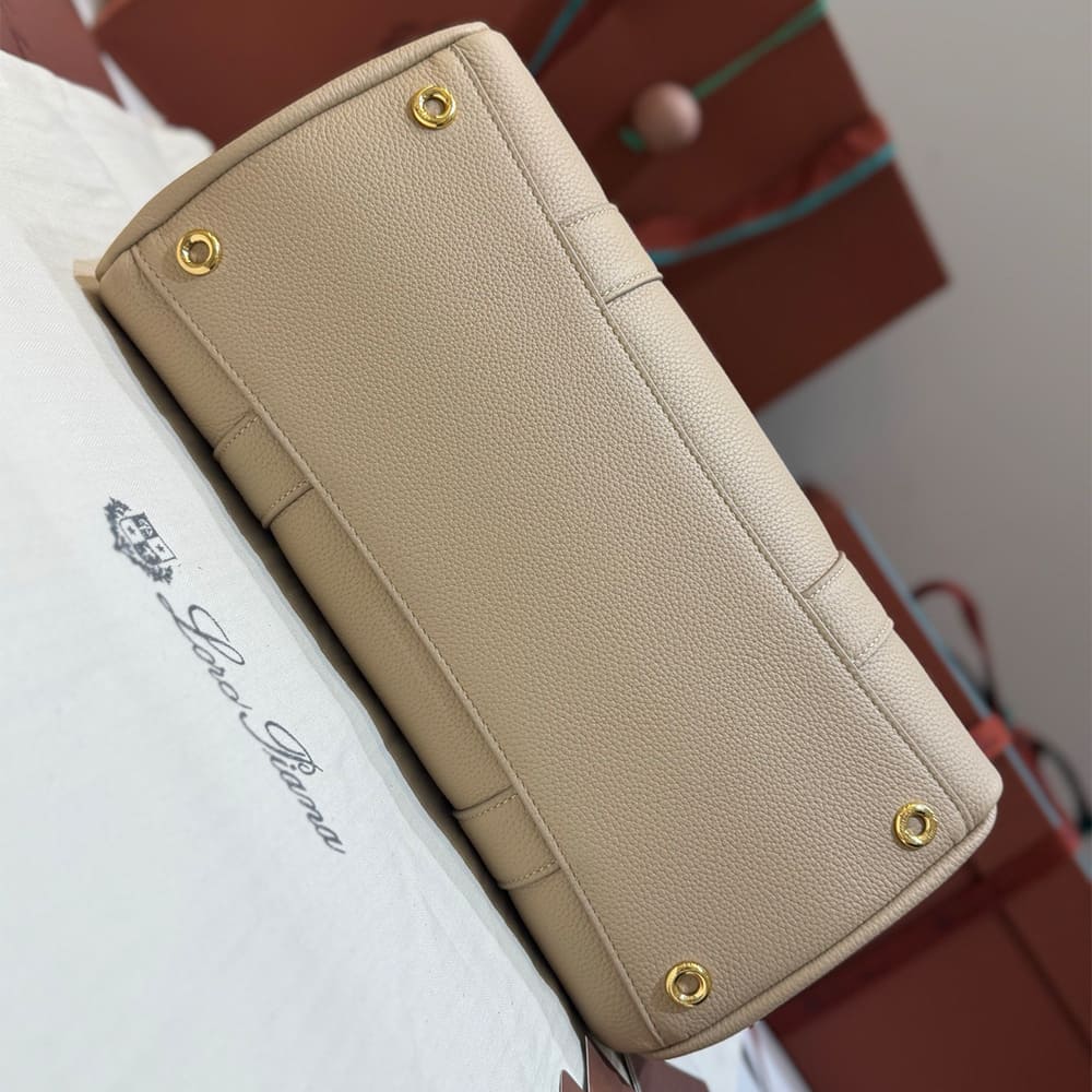 L0r0 P1ana Loom bag L32(HIGH-END GRADE)