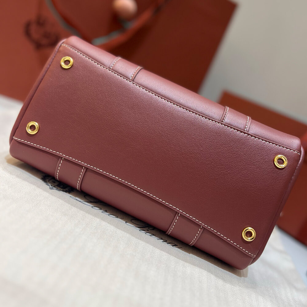 L0r0 P1ana Loom bag L25(HIGH-END GRADE)