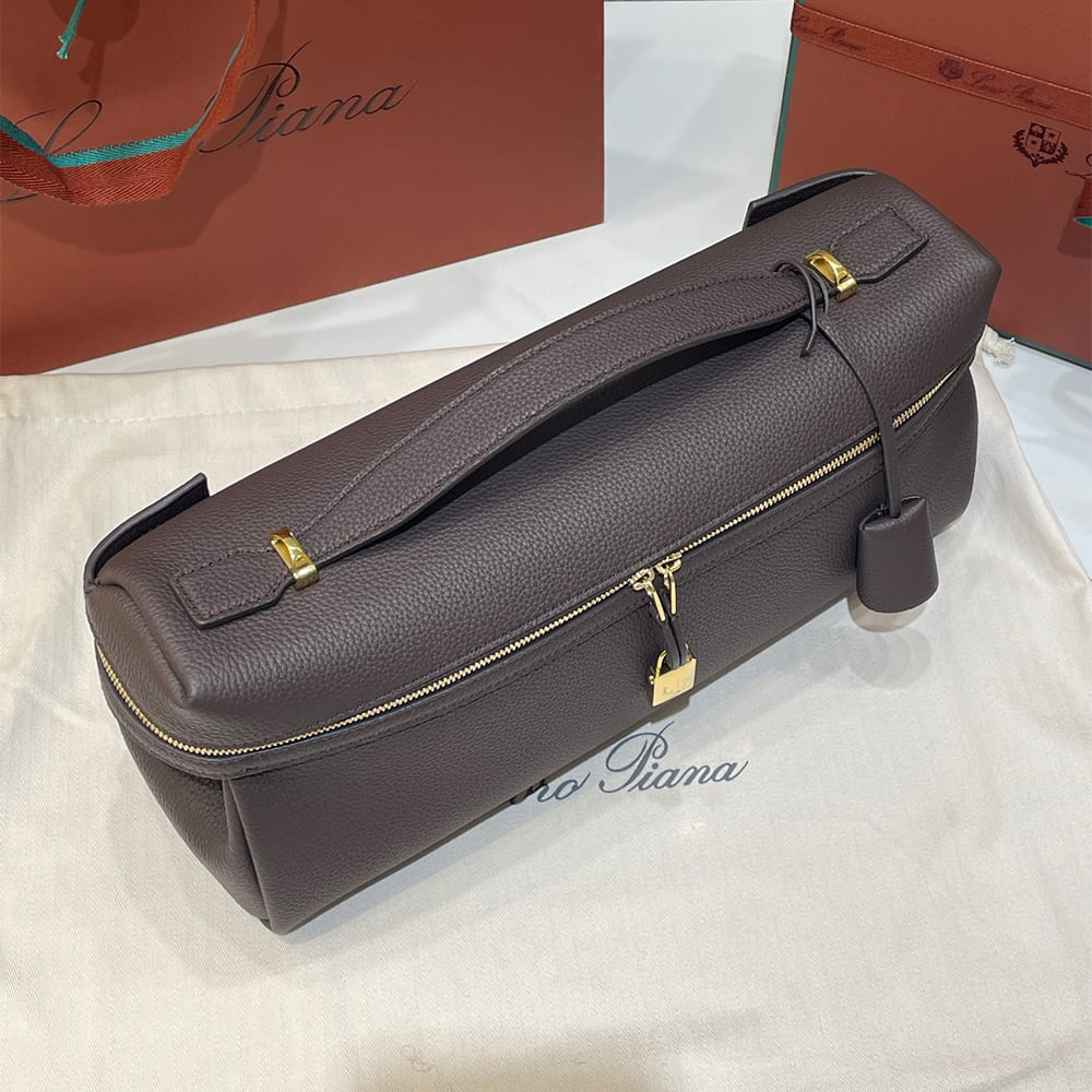 L0r0 P1ana Extra Softy Bag L33(HIGH-END GRADE)