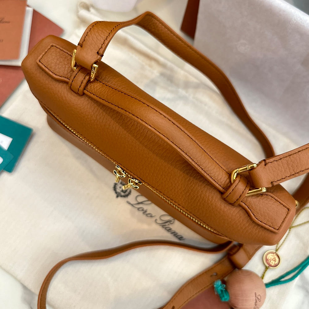 L0r0 P1ana Extra Pocket L19(HIGH-END GRADE)