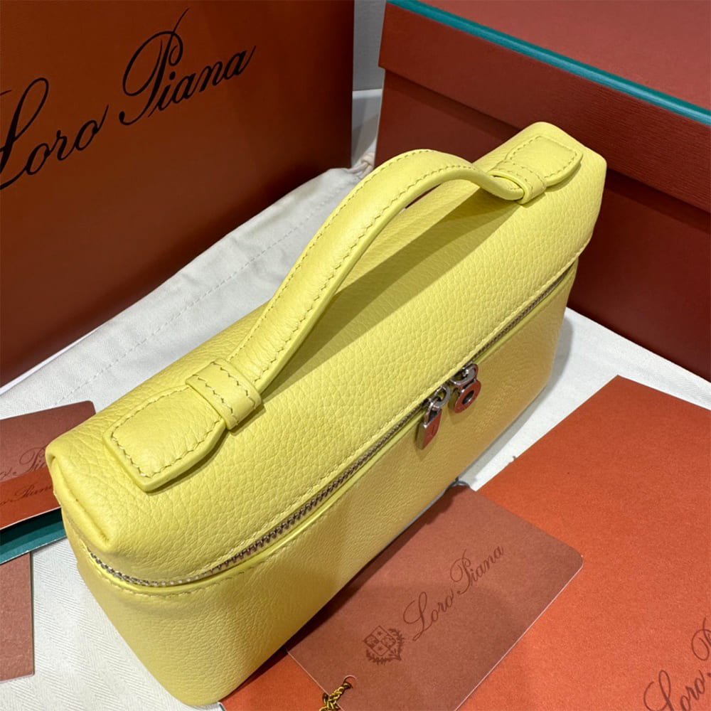 L0r0 P1ana Extra Pocket L19(HIGH-END GRADE)
