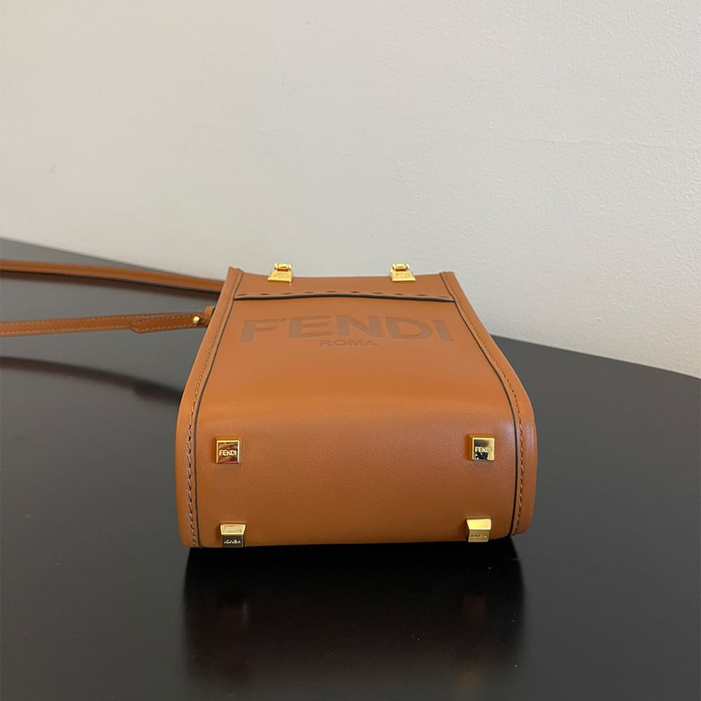 F**di Sunshine Mini(HIGH-END GRADE)