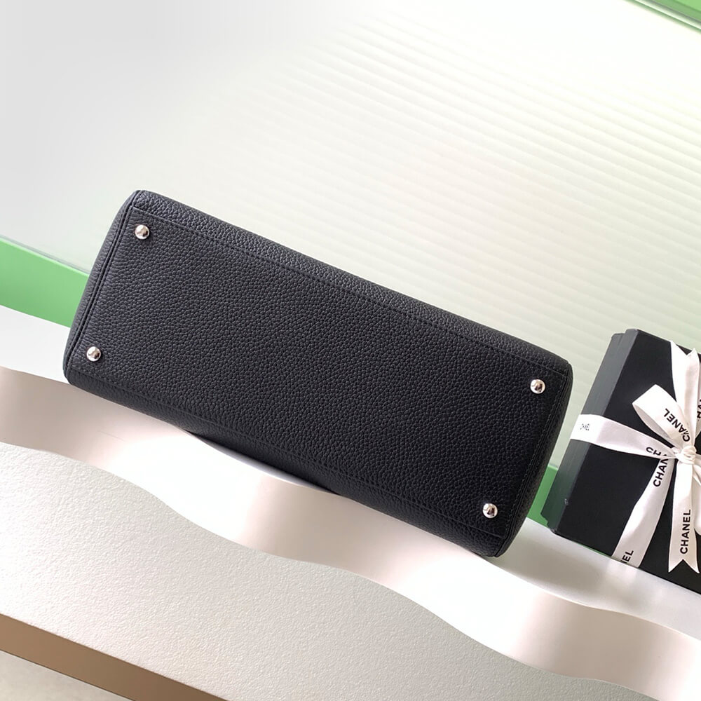Ch**el Small Cerf Tote(HIGH-END GRADE)