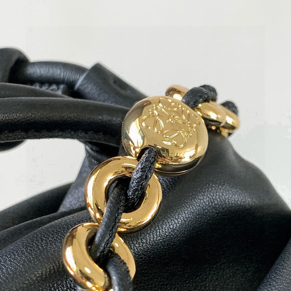 L0ew* Flamenco Purse Mini Bag(HIGH-END GRADE)