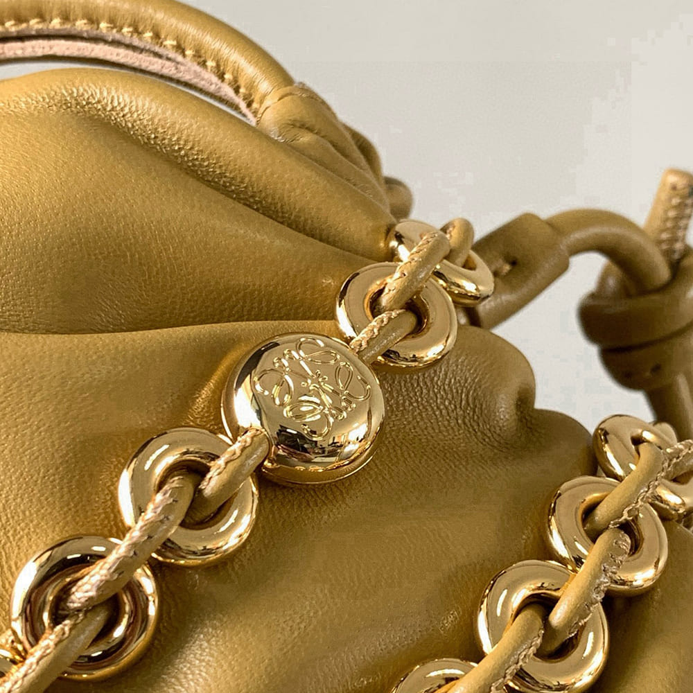 L0ew* Flamenco Purse Mini Bag(HIGH-END GRADE)