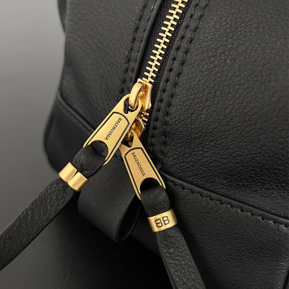 Ba1en*iaga Women’s Carrie Bowling Bag Small(HIGH-END GRADE)