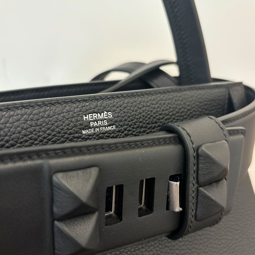 Herms Medor bag(HIGH-END GRADE)