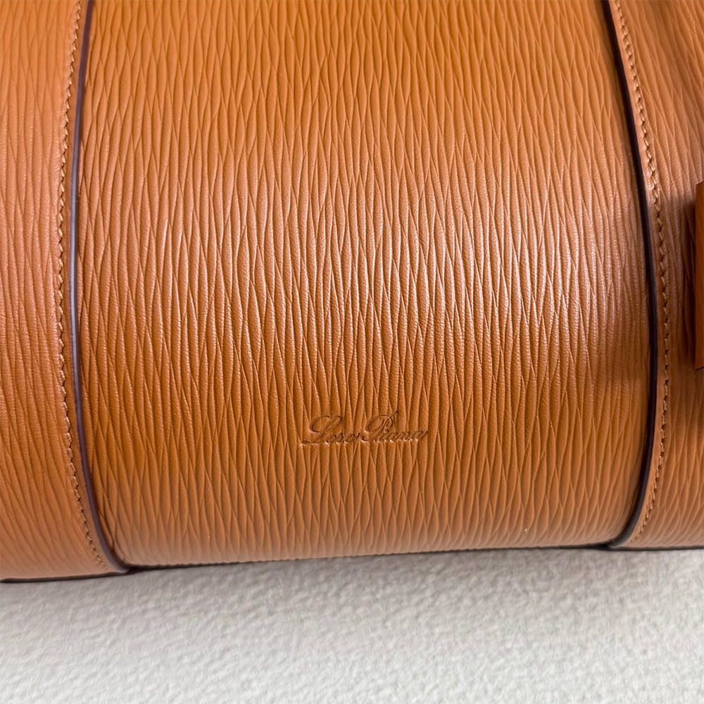 L0r0 P1ana Loom bag L32(HIGH-END GRADE)
