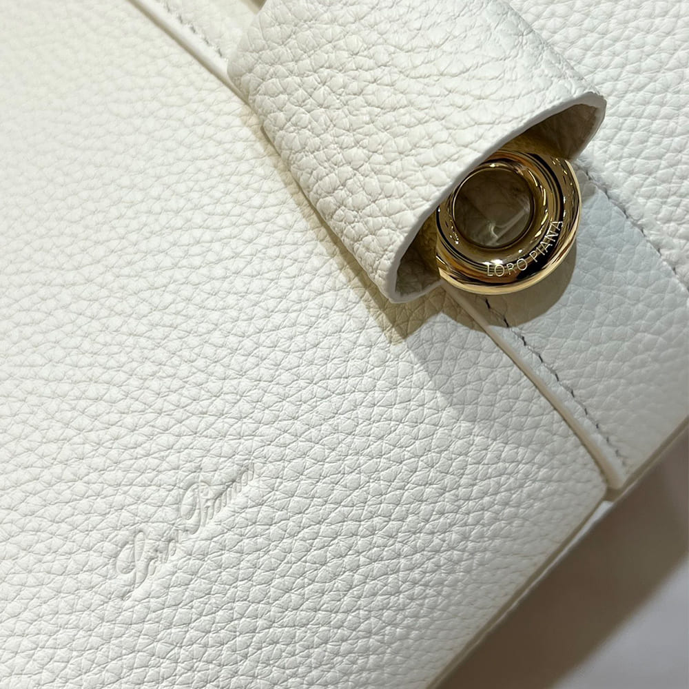 L0r0 P1ana Loom bag L25(HIGH-END GRADE)