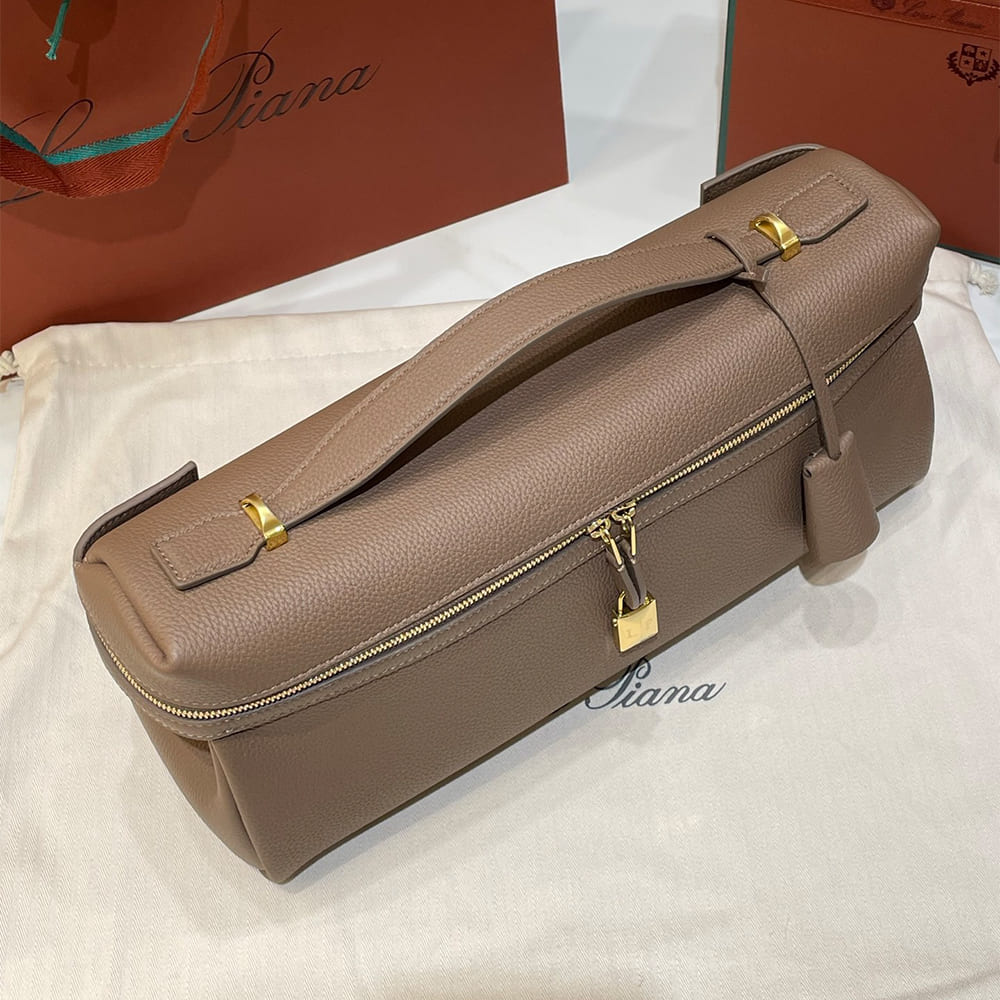 L0r0 P1ana Extra Softy Bag L33(HIGH-END GRADE)