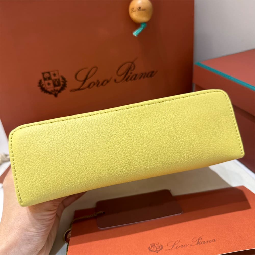 L0r0 P1ana Extra Pocket L19(HIGH-END GRADE)
