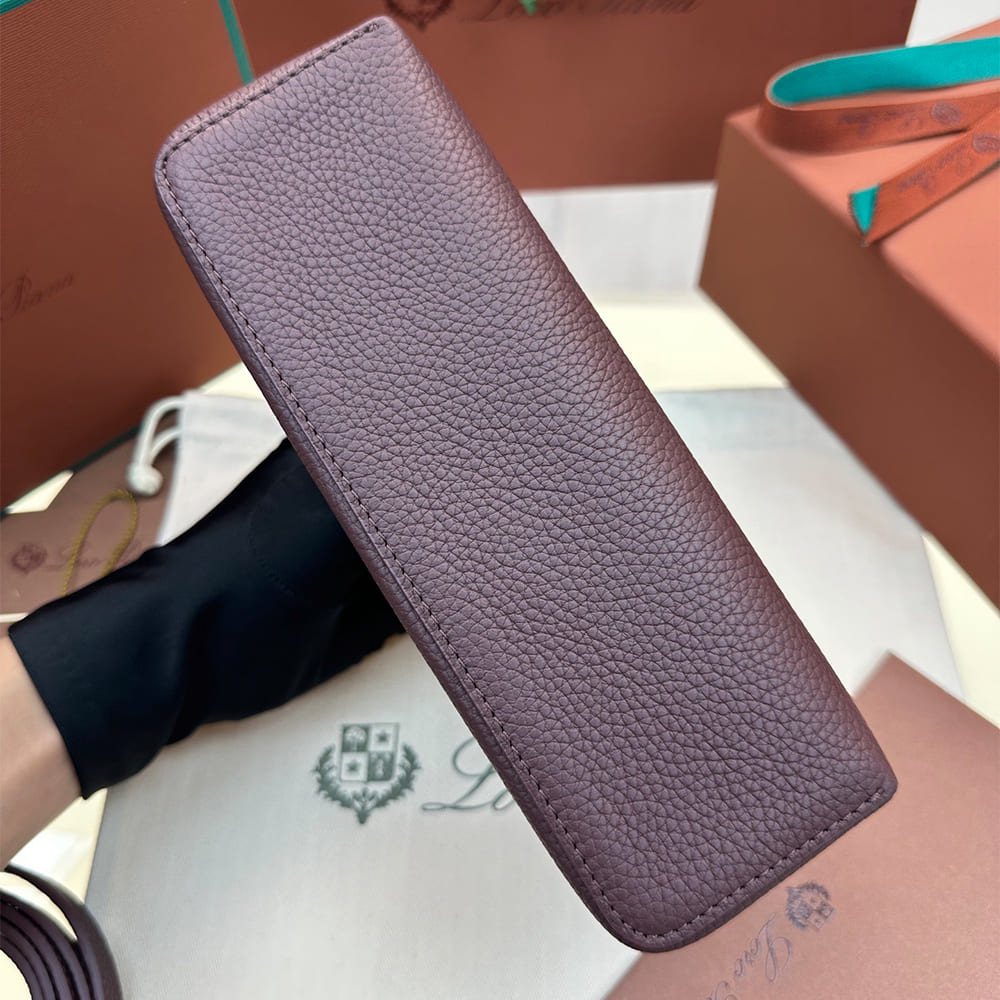 L0r0 P1ana Extra Pocket L19(HIGH-END GRADE)